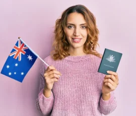 Australia Business Visa Approved