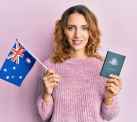 Australia Business Visa Approved