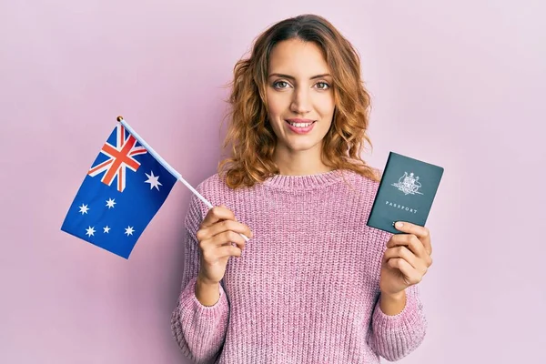 Australia Business Visa Approved