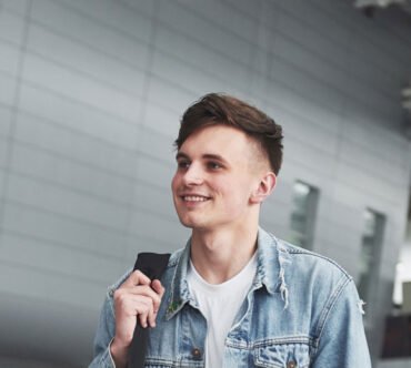 living in New Zealand