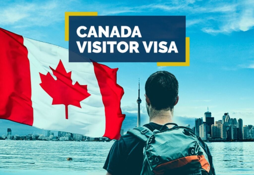 Canada-Visitor.-Visa