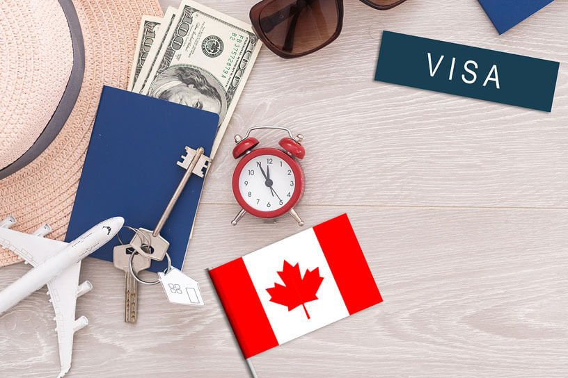 Canadian Resident visa