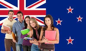 Family visa for New Zealand