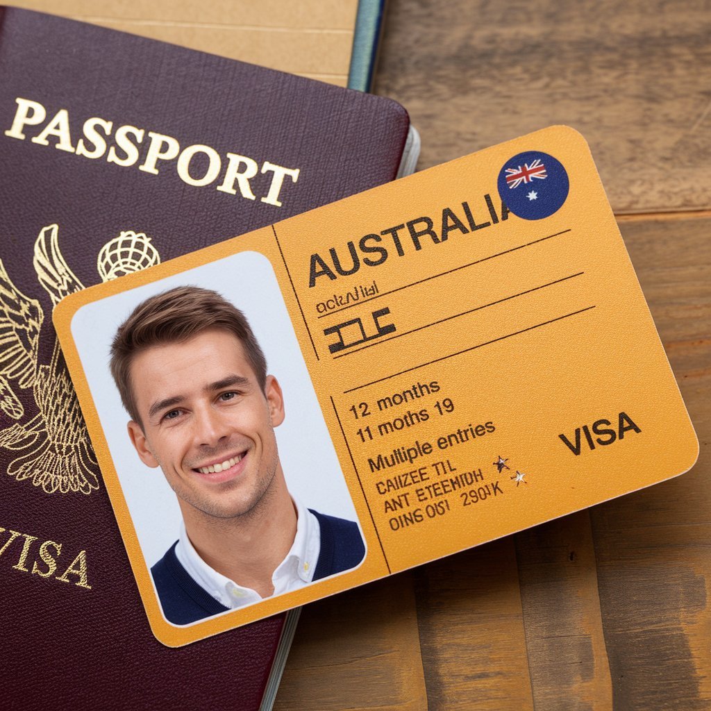 Australian Visa