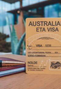 can we apply for an Australian ETA visa after the rejection?