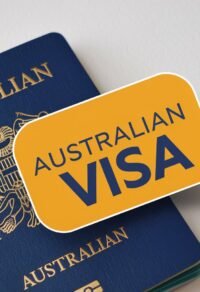 apply for multiple Australian Visas