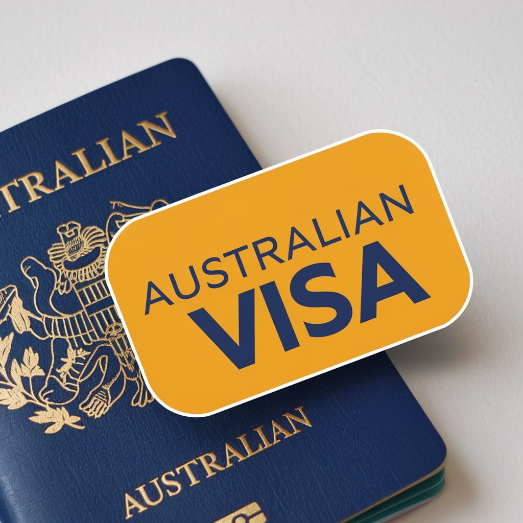 apply for multiple Australian Visas