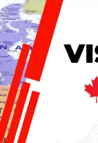 Canadian Tourist Visa than an American one