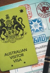 difference between subclass 189 and 190 Australian visas