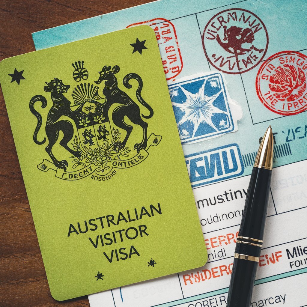 difference between subclass 189 and 190 Australian visas