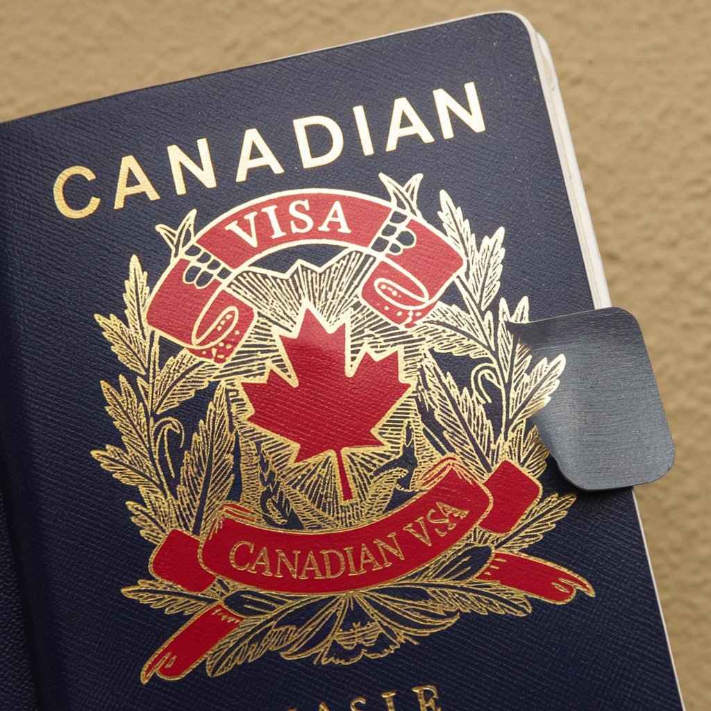 Canada Visa New Rules