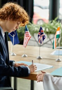 Australia Substantive Visas