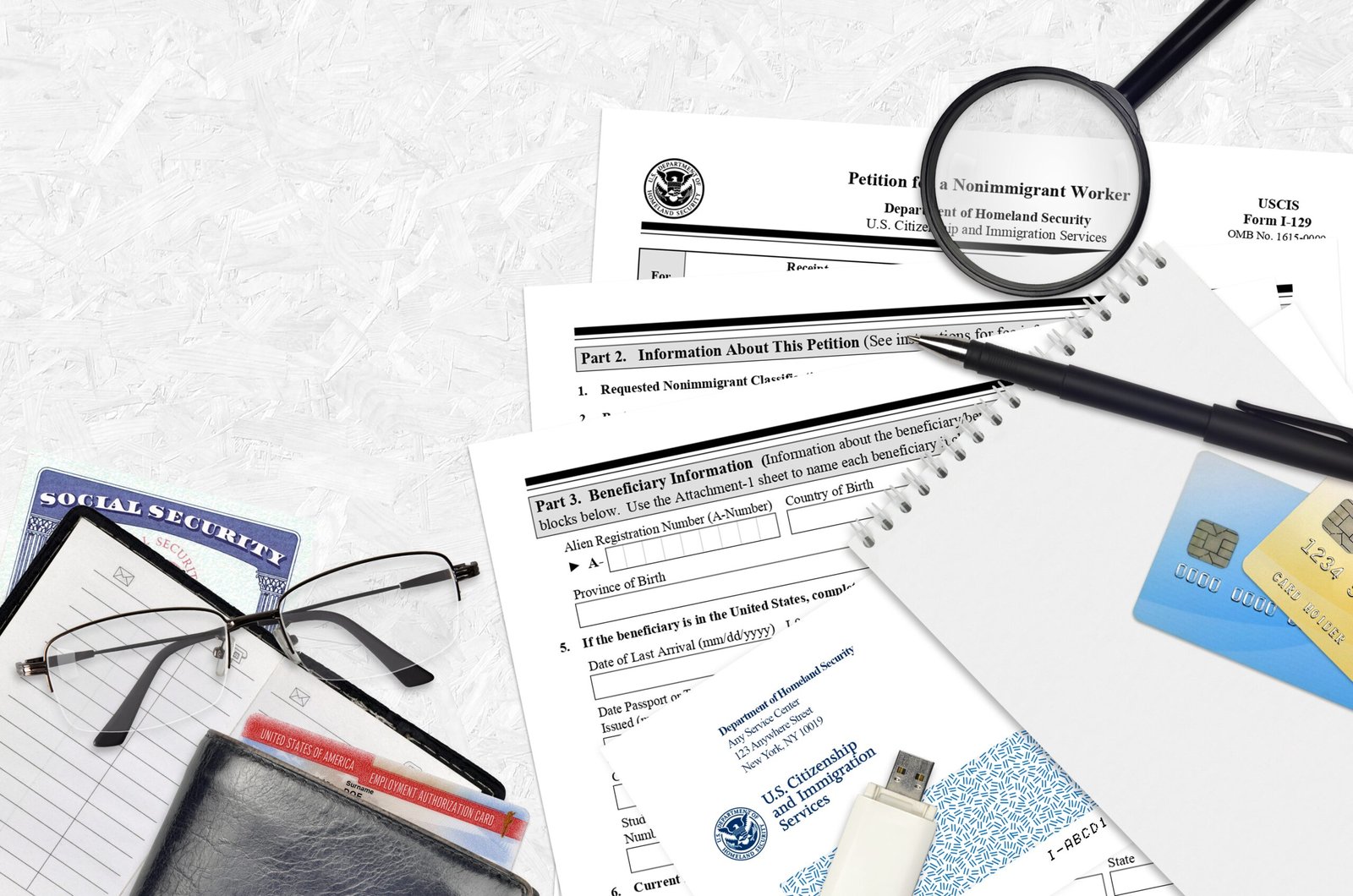 top common mistakes in filling ETA visa application